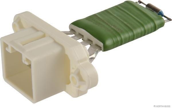 HERTH+BUSS ELPARTS Motstand, kupévifte 75614908 75614908 Motstand kupevifte AUDI ALLROAD HERTH+BUSS ELPARTS