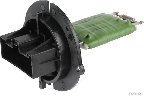 HERTH+BUSS ELPARTS Takistus, salongipuhur 75614909 Salongipuhuri takisti HERTH+BUSS ELPARTS JUMPER 75614909 odav