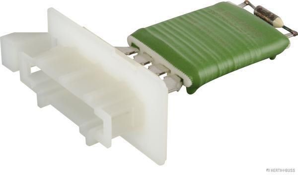 HERTH+BUSS ELPARTS Resistenza ventola abitacolo 75614935 75614935 costo Resistenza ventola abitacolo HERTH+BUSS ELPARTS OPEL TIGRA