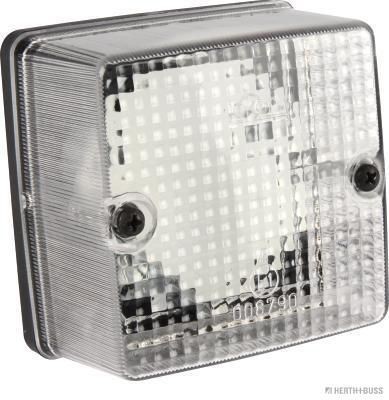 HERTH+BUSS ELPARTS Peruutusvalo 81670502 81670502 HERTH+BUSS ELPARTS Peruutusvalo CHEVROLET CRUZE