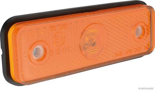 HERTH+BUSS ELPARTS Side Marker Light 82710481 82710481 HERTH+BUSS ELPARTS side indicators for RENAULT MASTER