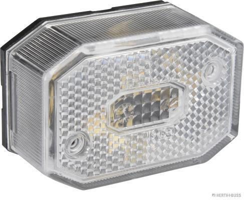 HERTH+BUSS ELPARTS Äärivalo 82710501 82710501 HERTH+BUSS ELPARTS Parkkivalot NISSAN NV400