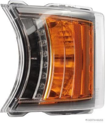 HERTH+BUSS ELPARTS Side indicator 83700607 83700607 HERTH+BUSS ELPARTS side indicators for RENAULT MASTER