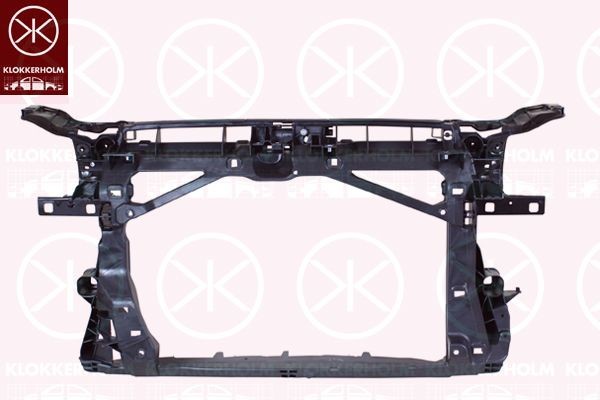 KLOKKERHOLM Μπροστινή επένδυση 0027200 Μετώπη KLOKKERHOLM A5 0027200 φθηνά