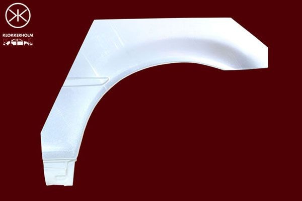 KLOKKERHOLM Sdovägg 0061592 BMW sidovägg KLOKKERHOLM 0061592