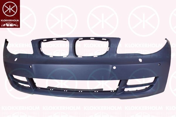 KLOKKERHOLM Støtfanger 0085907 Frontfanger og bakfanger KLOKKERHOLM 8-serie 0085907 billige