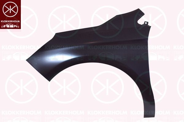 KLOKKERHOLM Poritiib 0539312 Esiporitiib ja tagaporitiib KLOKKERHOLM JUMPY 0539312 odav