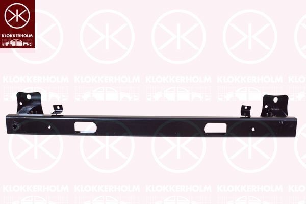 KLOKKERHOLM Stoßstangenträger 0552980 Stoßfängerträger KLOKKERHOLM Peugeot 4008 0552980