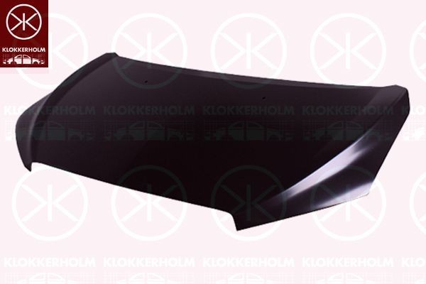 KLOKKERHOLM Capô 1136280A1 KLOKKERHOLM 1136280A1 Capô CHEVROLET Captiva Sport 2.4 136 cv 2011