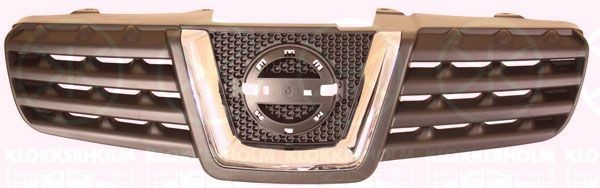 KLOKKERHOLM Grill 1618990A1 1618990A1 Radiaatorivõre NISSAN LEAF KLOKKERHOLM