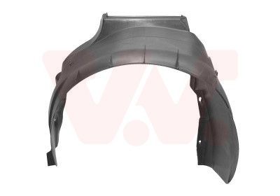 Innerskjerm plastikk VAN WEZEL 1709433 VAN WEZEL 1709433 Innerskjerm FIAT PANDA 2005