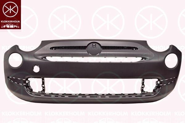 KLOKKERHOLM Nárazník 2013905A1 2013905A1 Nárazník KLOKKERHOLM FIAT MAREA