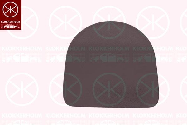 KLOKKERHOLM Klappe, slepekrok 2013967A1 2013967A1 Klappe, slepekrok FIAT SEICENTO KLOKKERHOLM