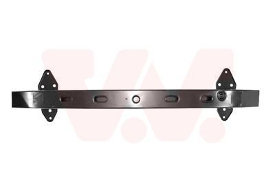 VAN WEZEL Renfort de pare-chocs (traverse) 1709560 Traverse de pare choc VAN WEZEL FREEMONT 1709560 pas cher