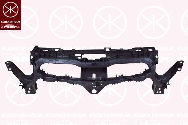 KLOKKERHOLM Face avant 2501200 Armature avant KLOKKERHOLM TRANSIT COURIER 2501200 pas cher