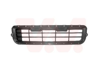 VAN WEZEL Õhuvõre, põrkeraud 1709590 VAN WEZEL 1709590 Õhuvõre, põrkeraud FIAT Panda II Hatchback (169) 1.3 D Multijet (169.AXC1A) 70 hj 2011