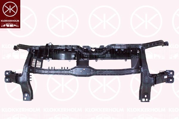 KLOKKERHOLM Face avant 2512200 Face avant KLOKKERHOLM TRANSIT COURIER 2512200 pas cher