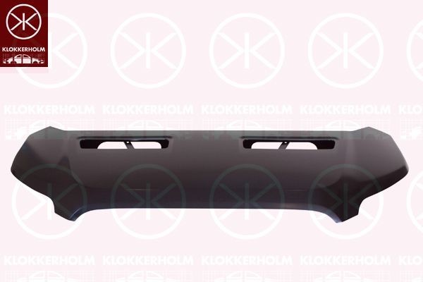 KLOKKERHOLM Kapota 2512280 Predna kapota KLOKKERHOLM FOCUS 2512280 lacné