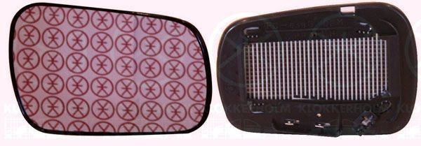 KLOKKERHOLM Motorpanser 2536281 2536281 Panser FORD TRANSIT CUSTOM KLOKKERHOLM