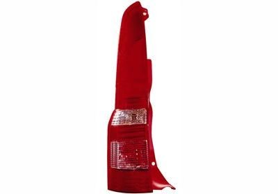 Rear light VAN WEZEL 1709921 VAN WEZEL 1709921 2010 FIAT PANDA rear lights replacement