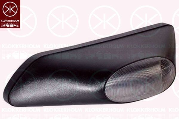 KLOKKERHOLM Side indicator 30800607A1 30800607A1 KLOKKERHOLM side indicators for LANCIA DEDRA