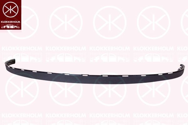 KLOKKERHOLM Spoiler 3121225A1 3121225A1 Front lip HYUNDAI i30 KLOKKERHOLM