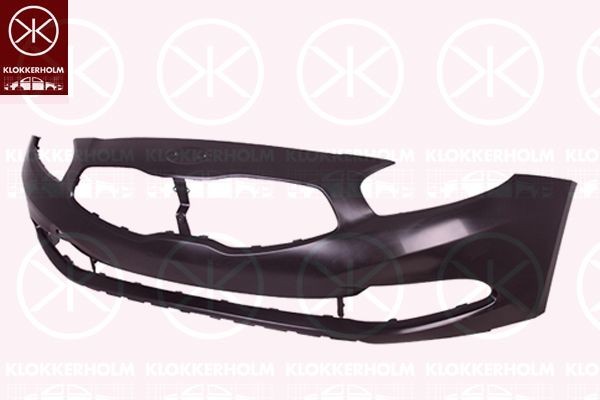 KLOKKERHOLM Paraurti 3268900A1 3268900A1 costo Paraurti KIA PROCEED KLOKKERHOLM