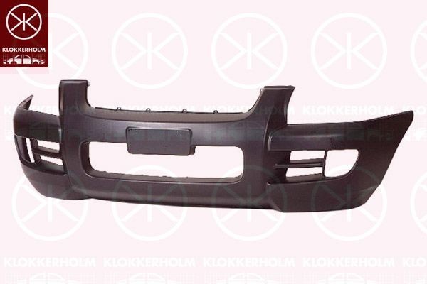 KLOKKERHOLM Paraurti 3291900 3291900 Paraurti KLOKKERHOLM KIA PROCEED costo