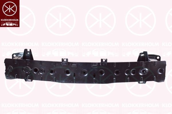 KLOKKERHOLM Stoßstangenträger 3453940 3453940 Stoßfängerträger MAZDA CX-30 KLOKKERHOLM kaufen