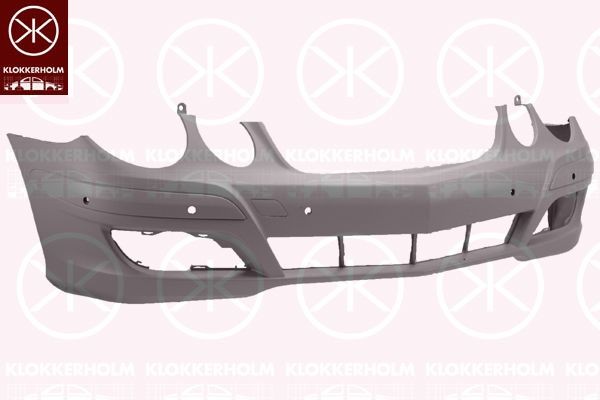 KLOKKERHOLM Bonnet 3457281 KLOKKERHOLM 3457281 Mazda 6 GJ Estate bonnet replacement