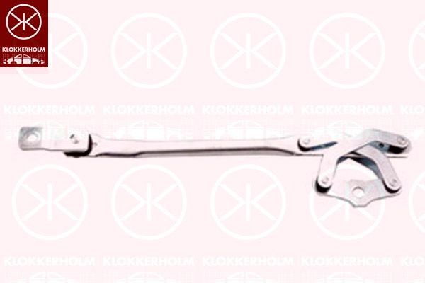 KLOKKERHOLM Pesurihoovastik 35123280 Klaasipuhasti hoovastik KLOKKERHOLM C-klass 35123280 odav