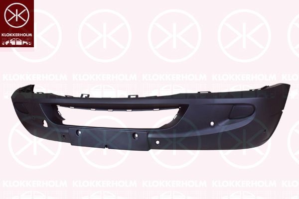 KLOKKERHOLM Paraurti 3547902 3547902 Paraurti MERCEDES-BENZ KLOKKERHOLM costo