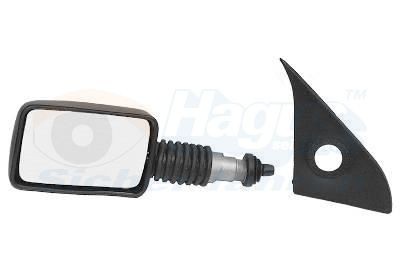 Εξωτερικός καθρέπτης VAN WEZEL 1734803 VAN WEZEL 1734803 Καθρέπτης δεξιός και αριστερός Fiat UNO 2021