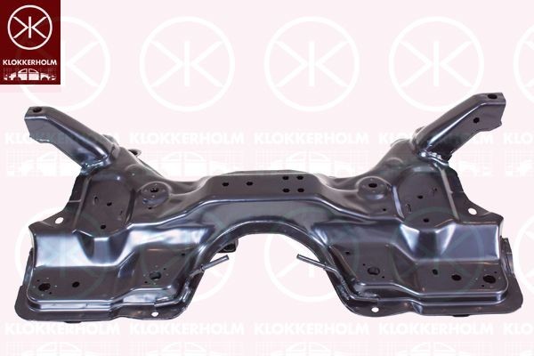 KLOKKERHOLM Forbro 5024005 5024005 Bagbro SAAB 9-3 KLOKKERHOLM