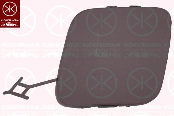 KLOKKERHOLM Klep, afsleephaak 5054975A1 Hyundai ACCENT Klep, afsleephaak KLOKKERHOLM 5054975A1