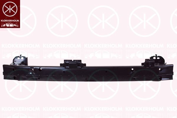 KLOKKERHOLM Stoßstangenträger 5500940 Heckstoßstangenträger und Frontstoßstangenträger KLOKKERHOLM 4008 5500940 günstig