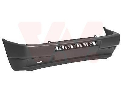 Kofanger VAN WEZEL 1735576 VAN WEZEL 1735576 Bagkofanger og forkofanger FIAT UNO 2025