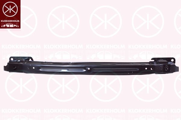KLOKKERHOLM Stoßstangenträger 5509980 Stoßträger KLOKKERHOLM 4008 5509980 günstig