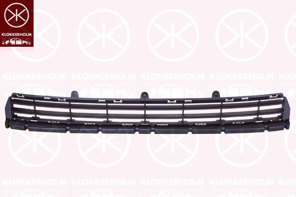 KLOKKERHOLM Radiator grill 5562991A1 5562991A1 Radiator grille PEUGEOT 508 KLOKKERHOLM