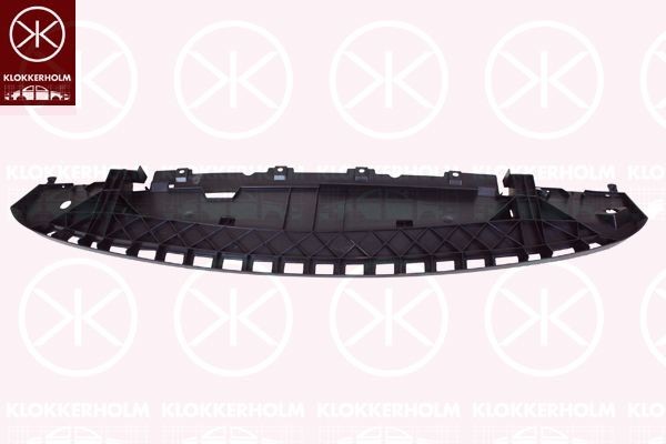 KLOKKERHOLM Spoiler 6011225 6011225 Spoiler avant RENAULT GRAND SCÉNIC KLOKKERHOLM