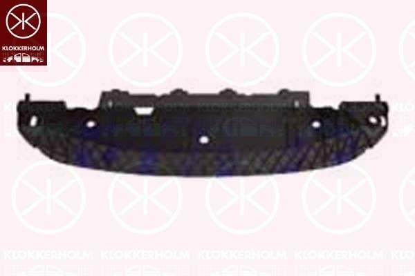 KLOKKERHOLM Spoiler 6011227 6011227 KLOKKERHOLM Spoiler pare-choc Kia pas cher