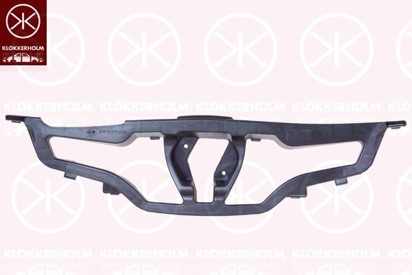 KLOKKERHOLM Kølergitter 6034995 Sportsgitter KLOKKERHOLM SUPER 5 6034995 billig