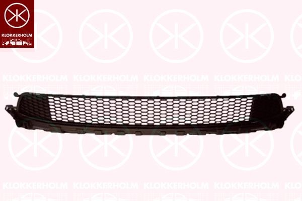 KLOKKERHOLM Griglia paraurti 6063990A1 6063990A1 costo Griglia paraurti KLOKKERHOLM RENAULT LAGUNA