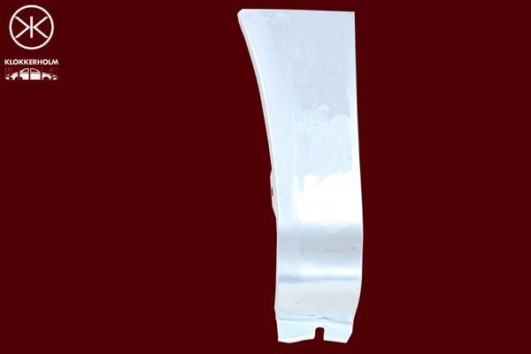 KLOKKERHOLM Wing fender 7520336 KLOKKERHOLM 7520336 genuine Skoda Superb 3u wing panel price