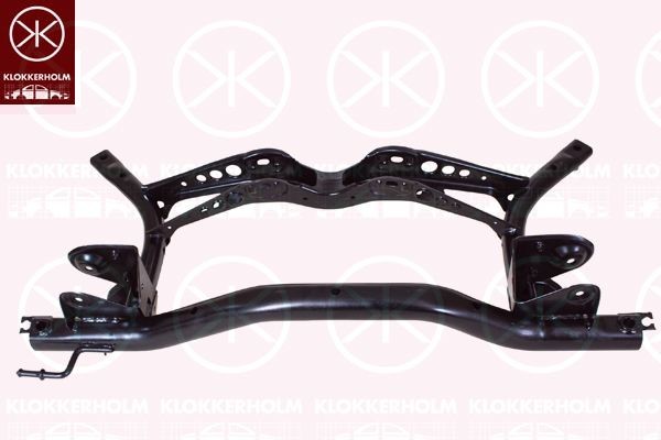 Axle Beam KLOKKERHOLM 7521007 KLOKKERHOLM 7521007 Audi Q5 2022 Beam axle price