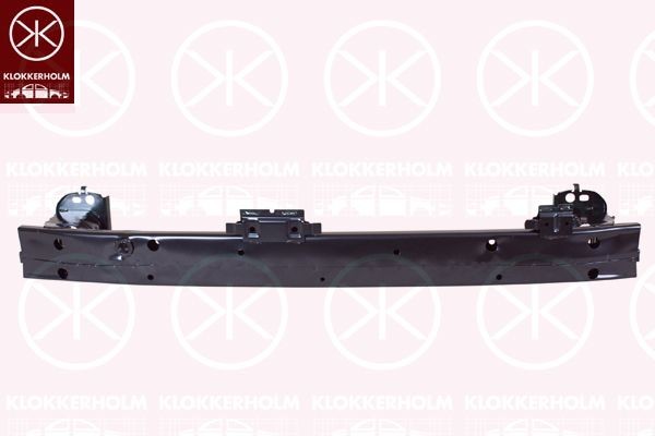 KLOKKERHOLM Bumperbalk 8102940 8102940 Dwarsbalk TOYOTA AURIS KLOKKERHOLM
