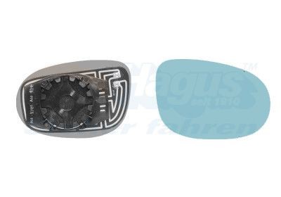 Κρύσταλλο καθρέφτη, εξωτ. καθρέφτης VAN WEZEL 1743838 VAN WEZEL 1743838 Κρύσταλλο καθρέφτη, εξωτ. καθρέφτης εμπρος αριστερά δεξιά Fiat CROMA 2005