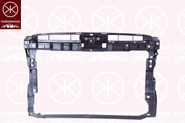 KLOKKERHOLM Pannellatura anteriore 9531203 9531203 costo Pannellatura anteriore Volkswagen TAIGO KLOKKERHOLM