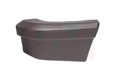 VAN WEZEL Pára-choques 1745563 VAN WEZEL 1745563 Pára-choques MAZDA 626 originais