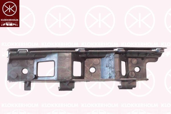 KLOKKERHOLM Stötfångarfäste 9540934 9540934 KLOKKERHOLM Stötfångarfäste Lexus